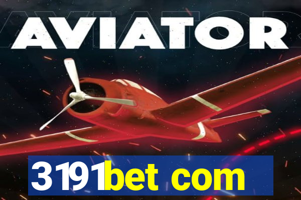 3191bet com